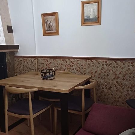 Casas Rurales Maribel - Complejo Alcala Del Jucar Ngoại thất bức ảnh