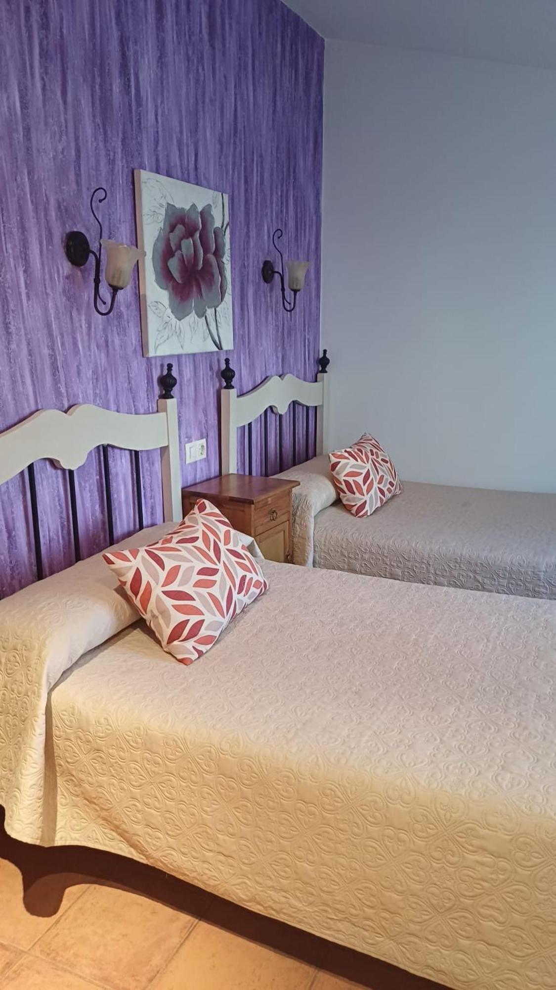 Casas Rurales Maribel - Complejo Alcala Del Jucar Ngoại thất bức ảnh