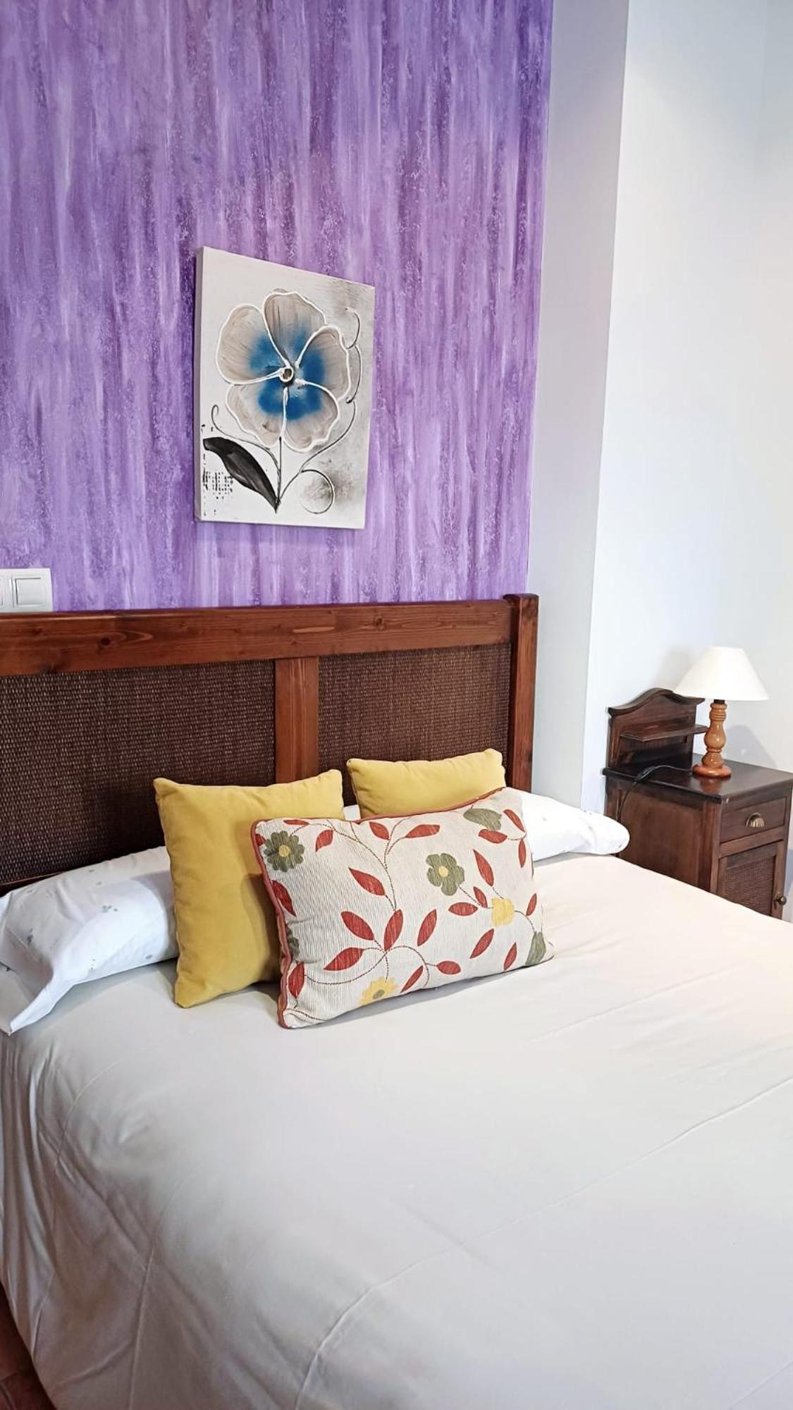 Casas Rurales Maribel - Complejo Alcala Del Jucar Phòng bức ảnh