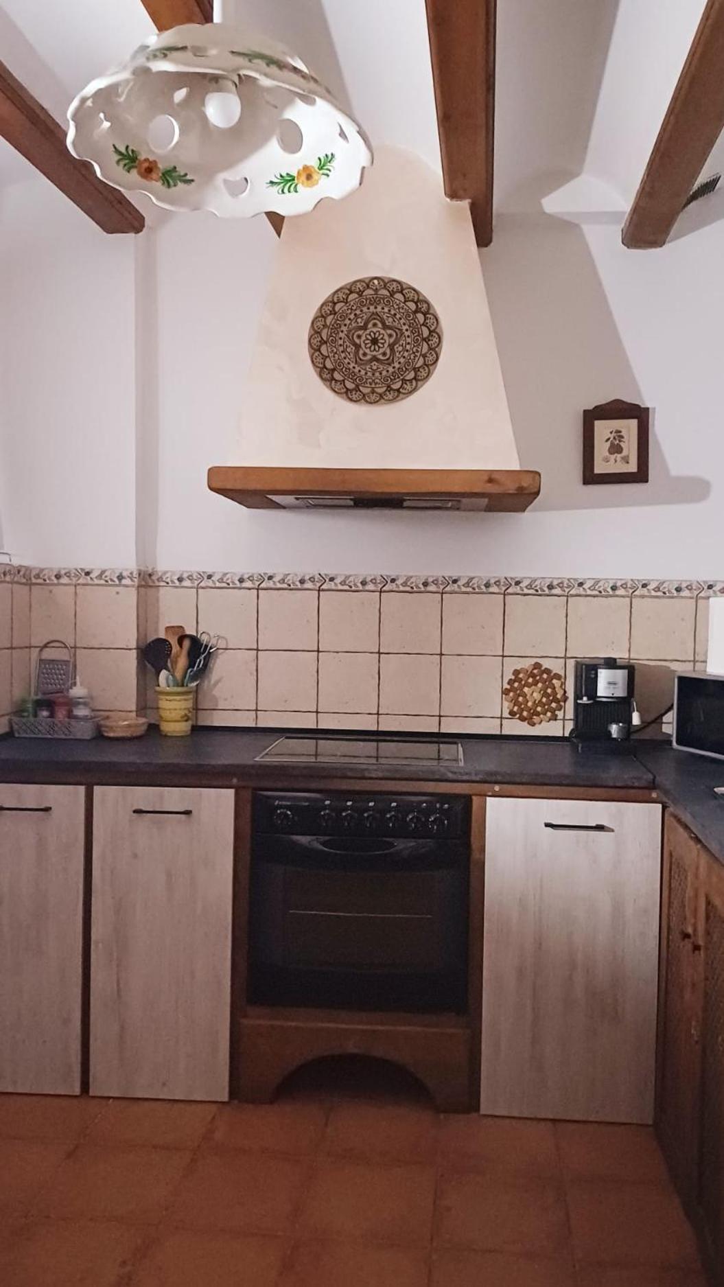 Casas Rurales Maribel - Complejo Alcala Del Jucar Phòng bức ảnh