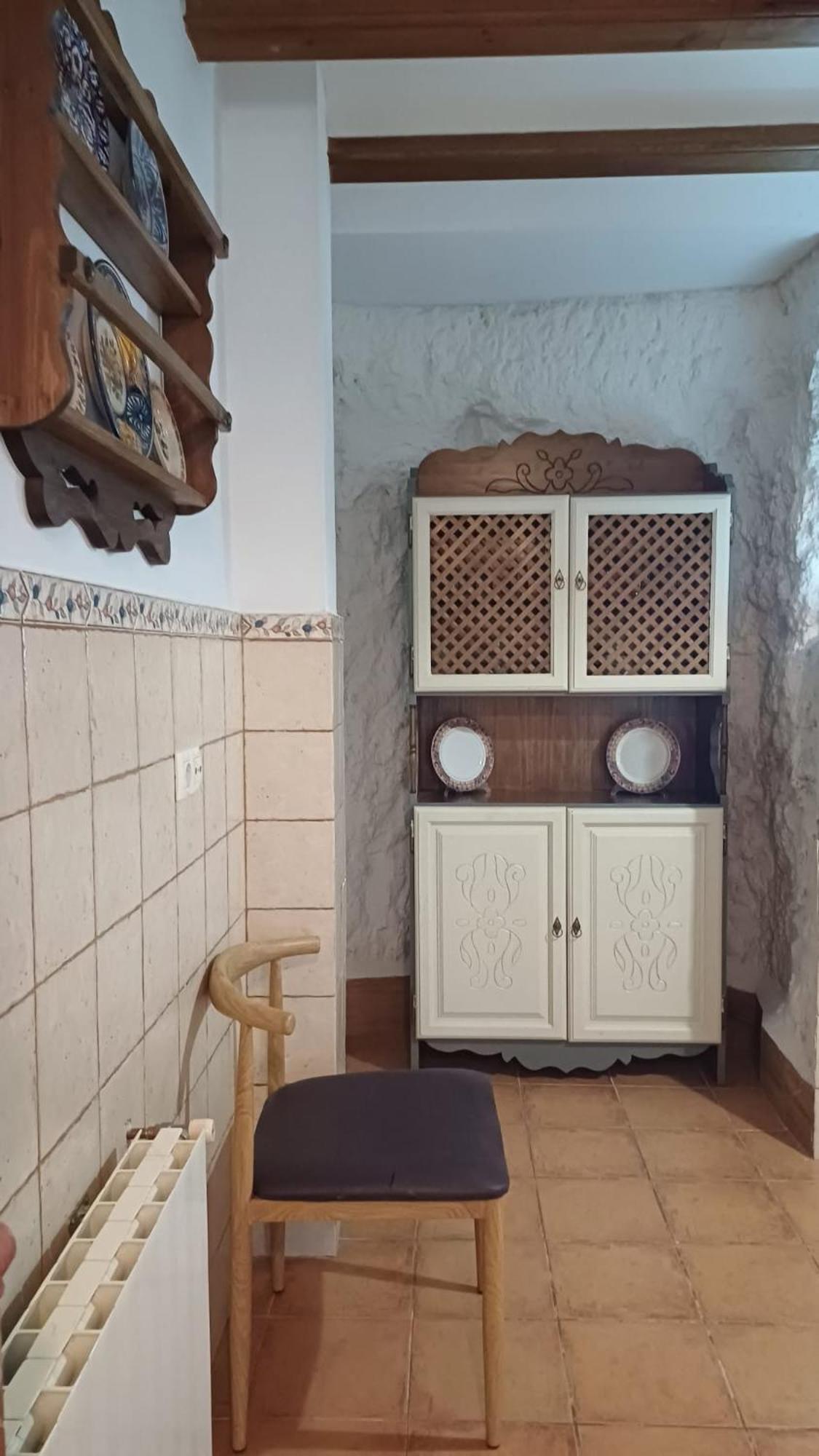 Casas Rurales Maribel - Complejo Alcala Del Jucar Phòng bức ảnh