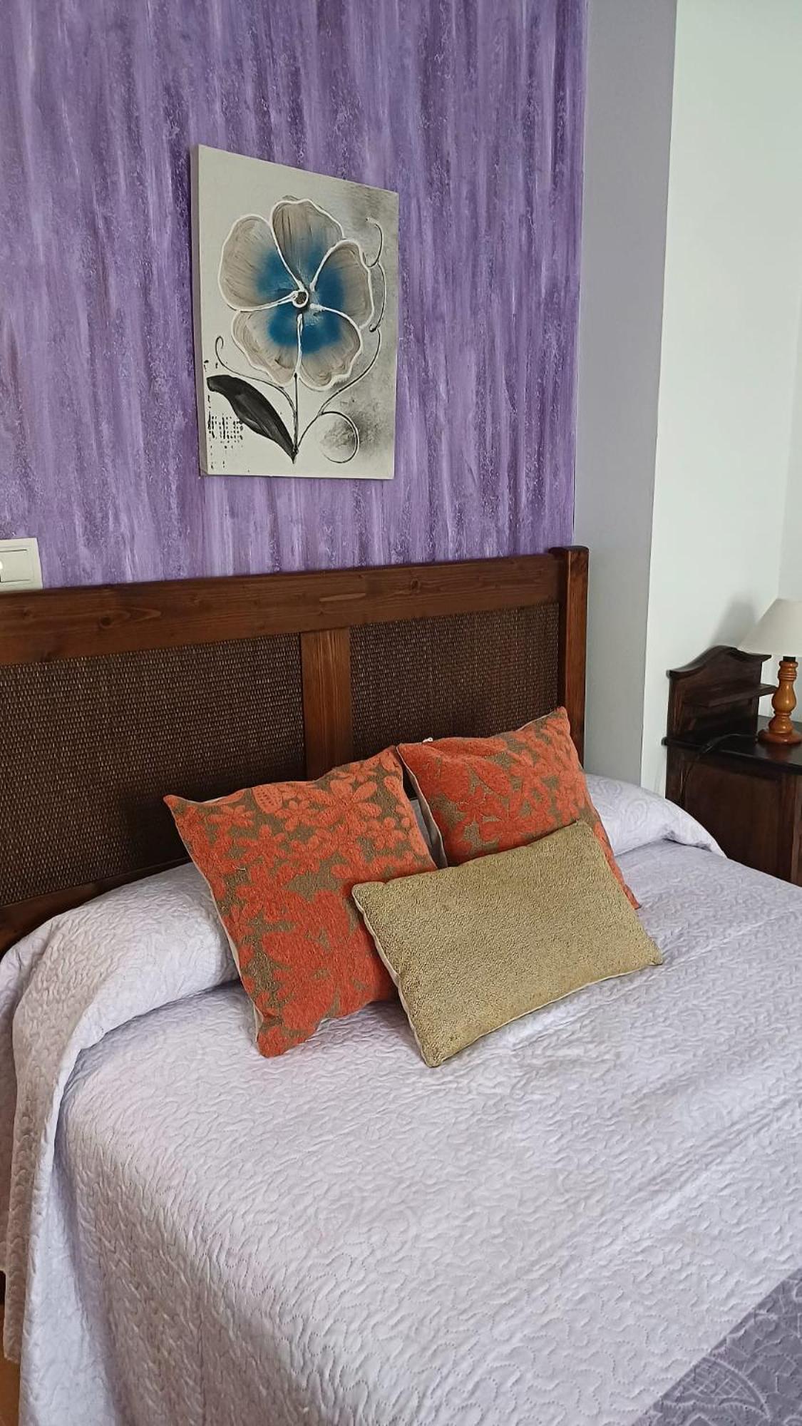 Casas Rurales Maribel - Complejo Alcala Del Jucar Phòng bức ảnh