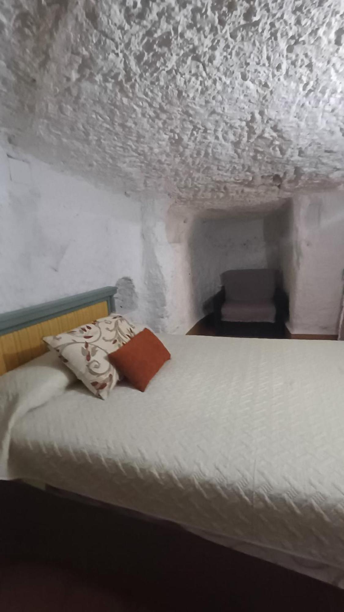 Casas Rurales Maribel - Complejo Alcala Del Jucar Phòng bức ảnh
