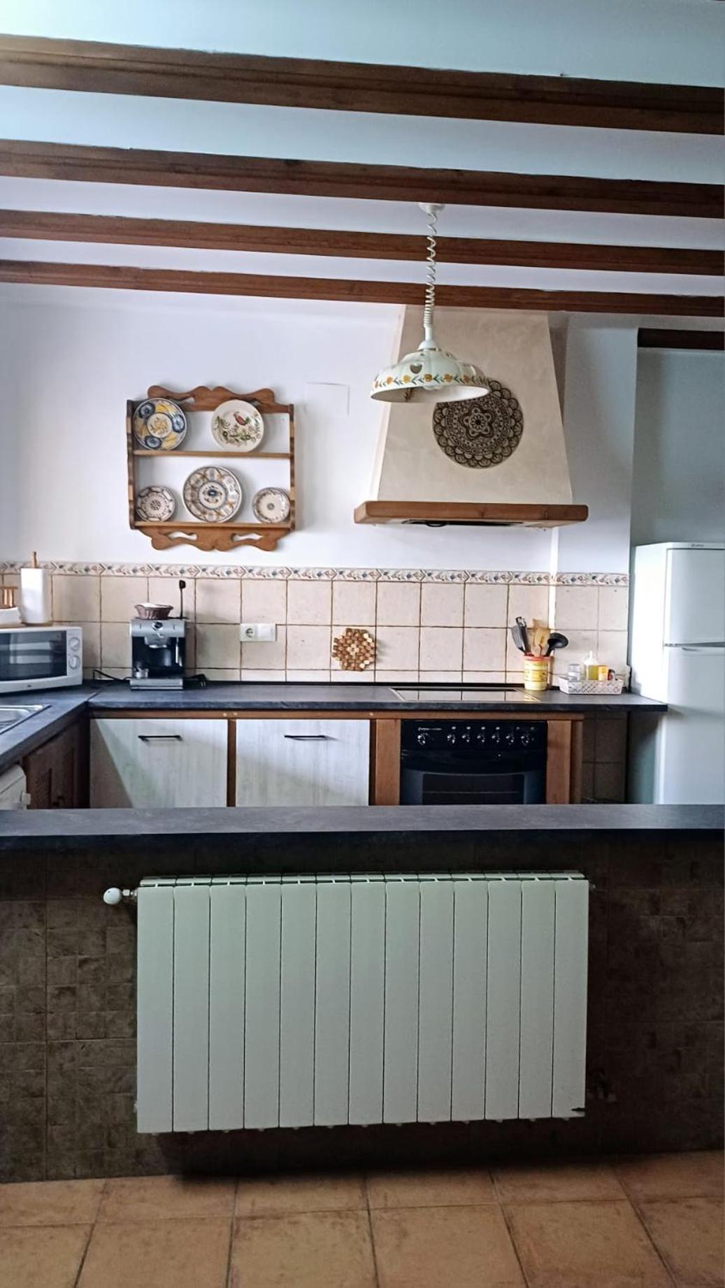Casas Rurales Maribel - Complejo Alcala Del Jucar Phòng bức ảnh