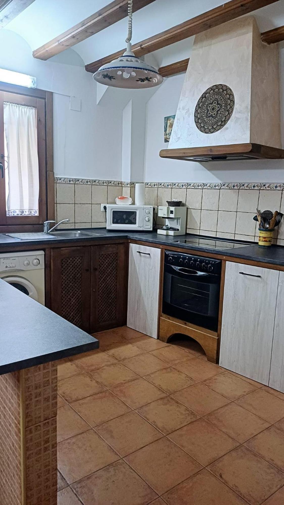 Casas Rurales Maribel - Complejo Alcala Del Jucar Phòng bức ảnh