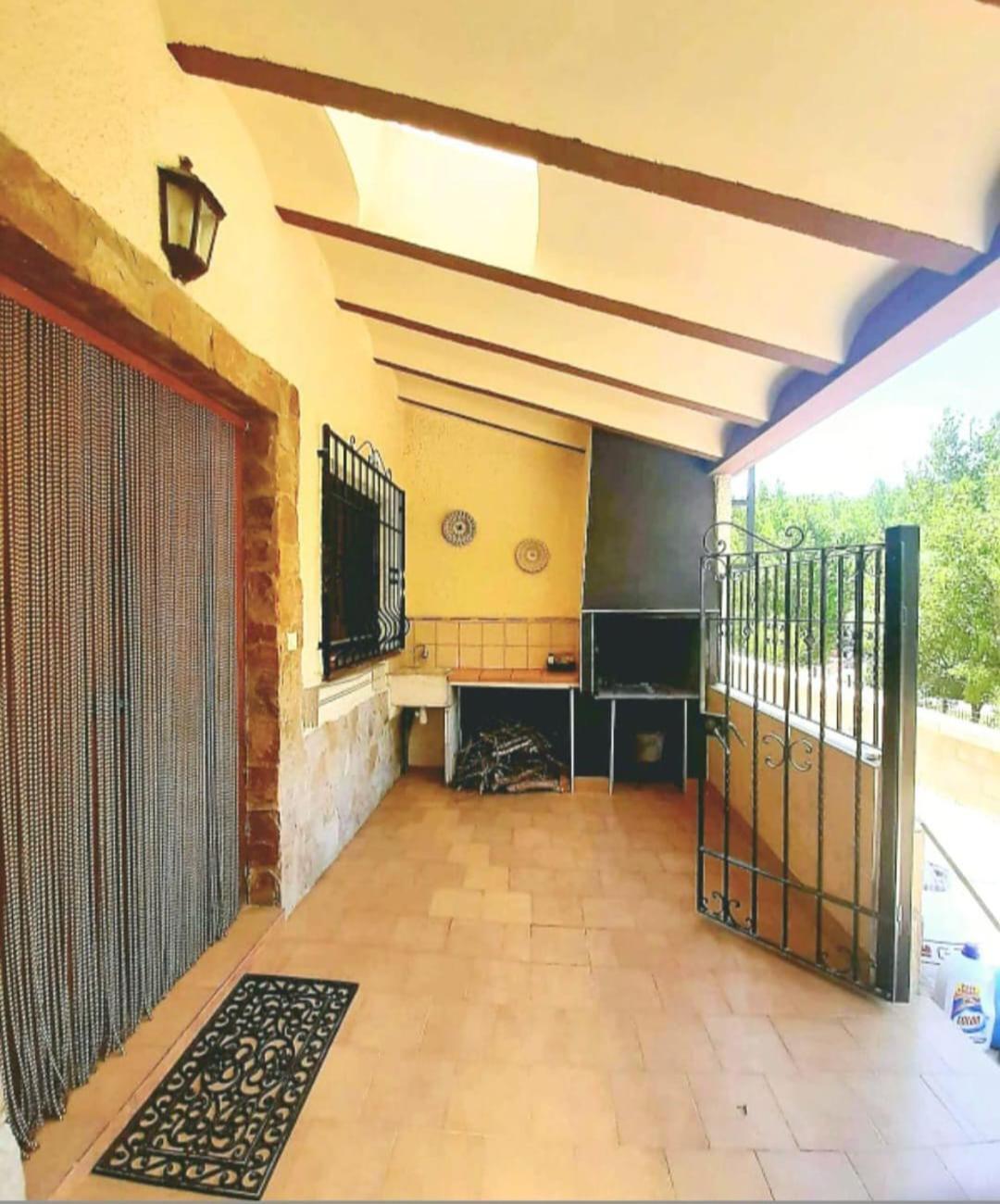 Casas Rurales Maribel - Complejo Alcala Del Jucar Phòng bức ảnh