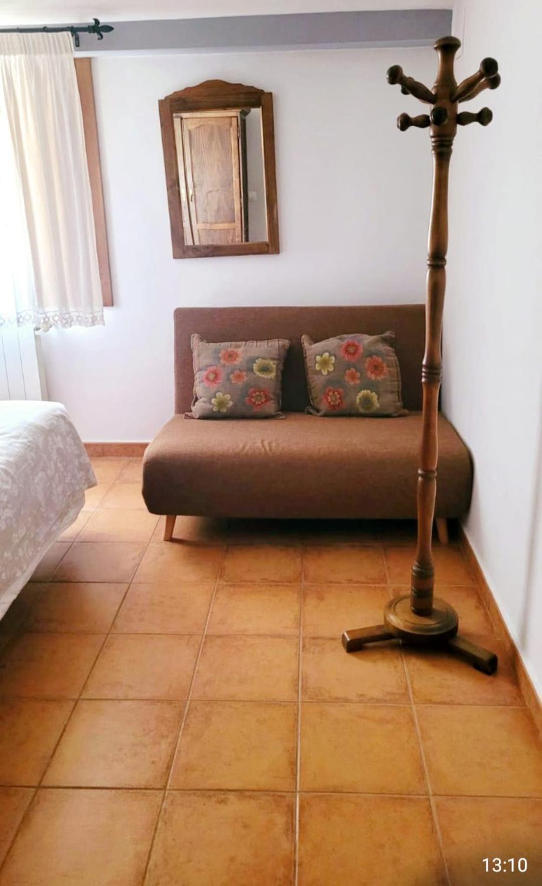 Casas Rurales Maribel - Complejo Alcala Del Jucar Phòng bức ảnh