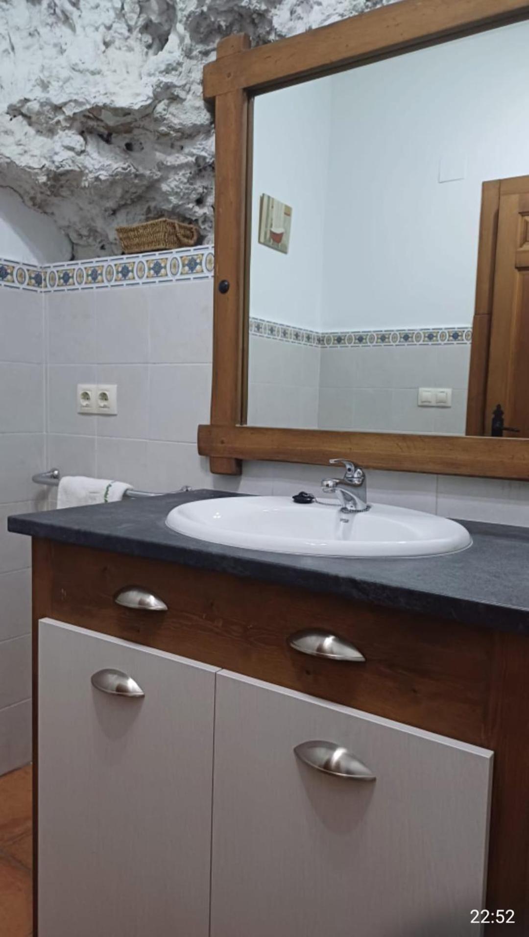 Casas Rurales Maribel - Complejo Alcala Del Jucar Phòng bức ảnh