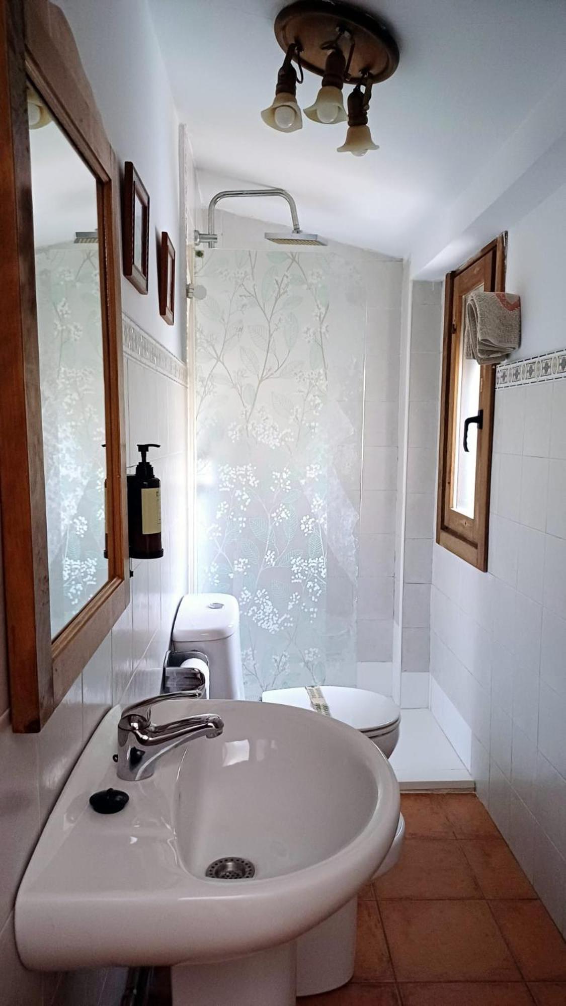 Casas Rurales Maribel - Complejo Alcala Del Jucar Phòng bức ảnh