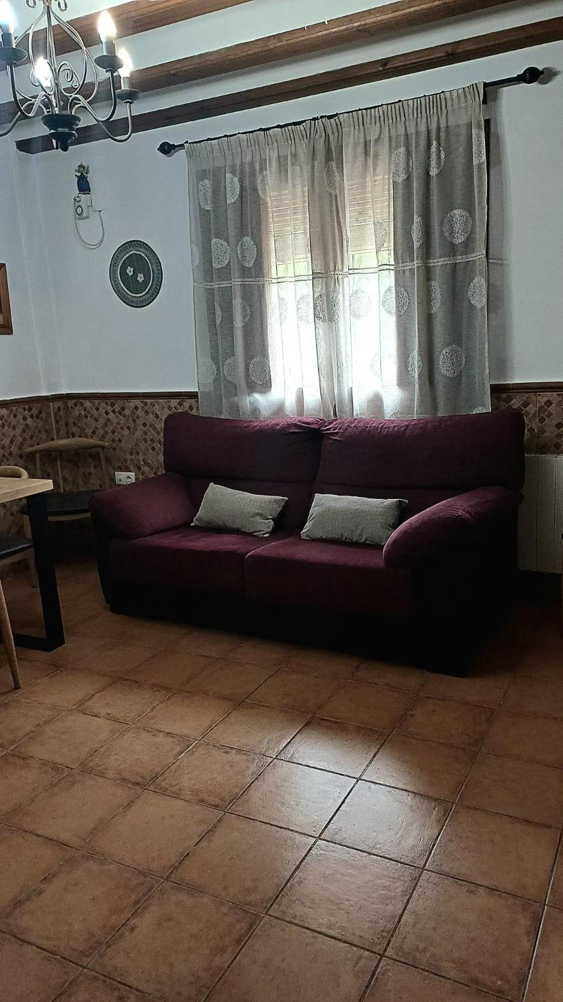 Casas Rurales Maribel - Complejo Alcala Del Jucar Ngoại thất bức ảnh