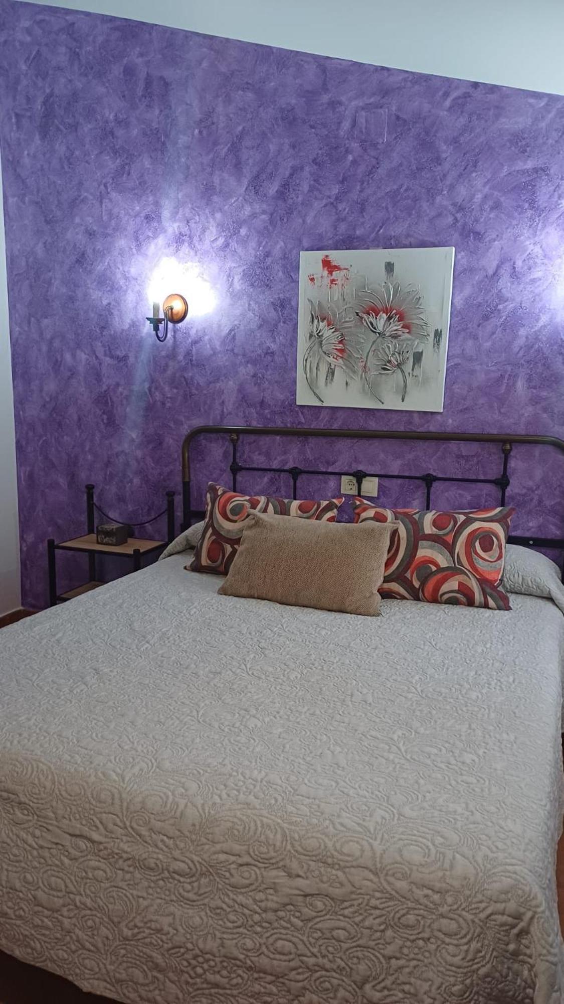 Casas Rurales Maribel - Complejo Alcala Del Jucar Phòng bức ảnh