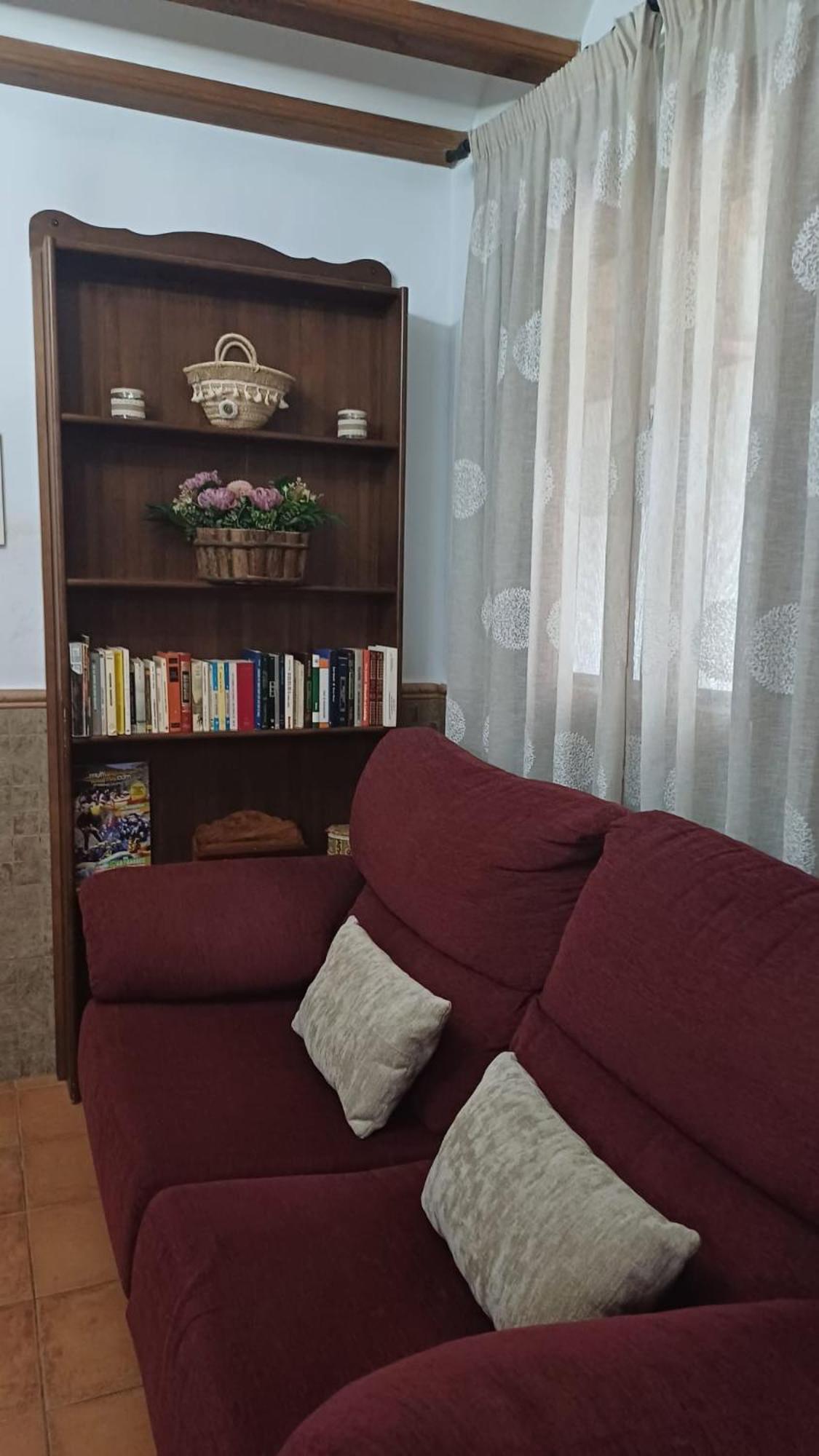 Casas Rurales Maribel - Complejo Alcala Del Jucar Ngoại thất bức ảnh