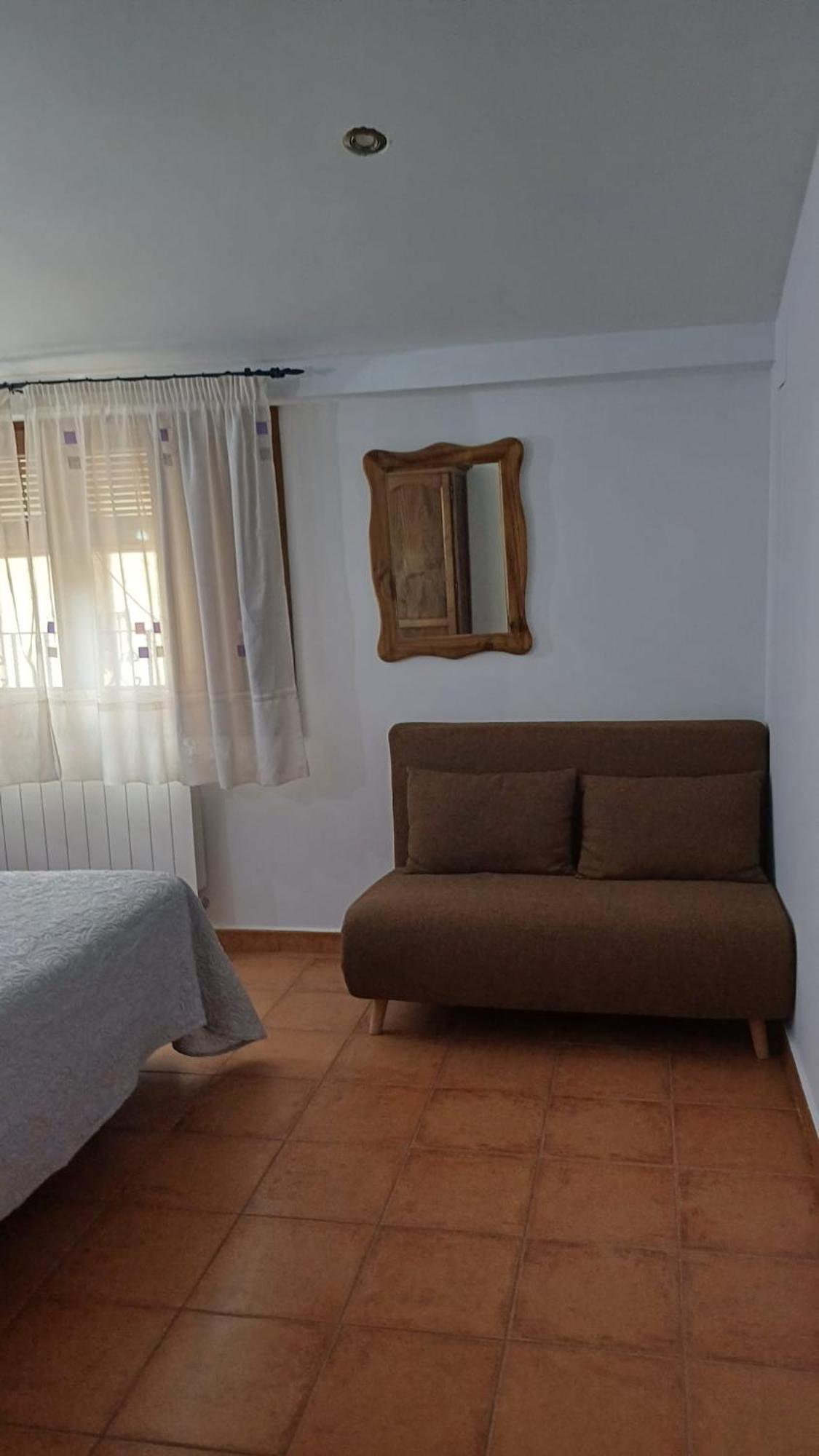 Casas Rurales Maribel - Complejo Alcala Del Jucar Ngoại thất bức ảnh