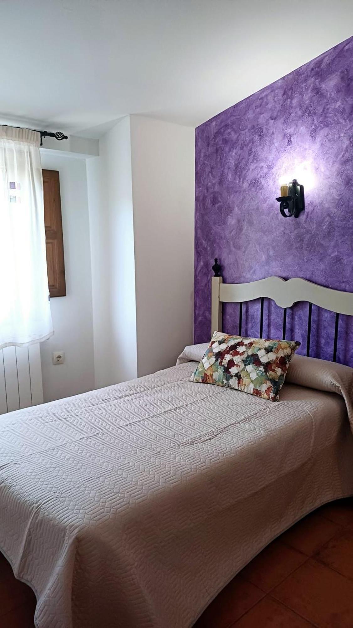 Casas Rurales Maribel - Complejo Alcala Del Jucar Ngoại thất bức ảnh