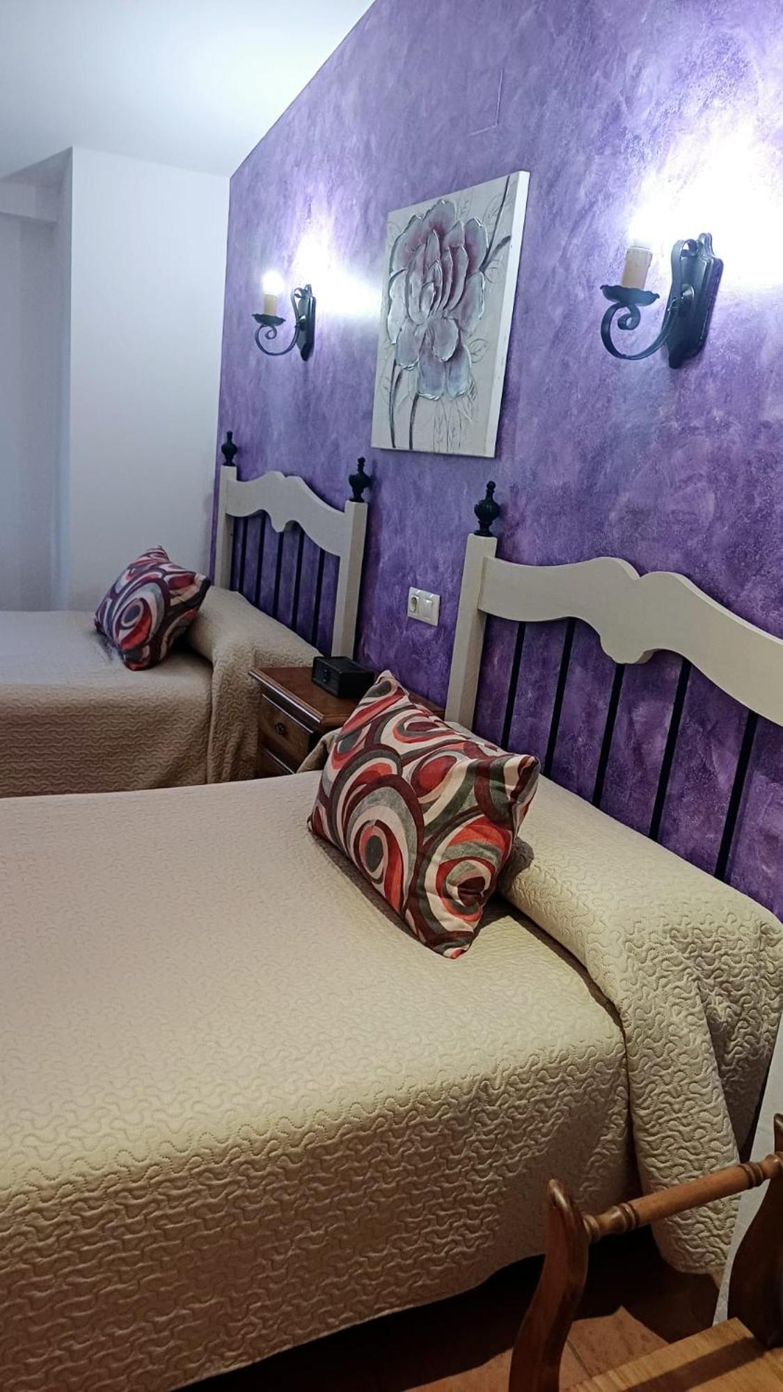 Casas Rurales Maribel - Complejo Alcala Del Jucar Phòng bức ảnh