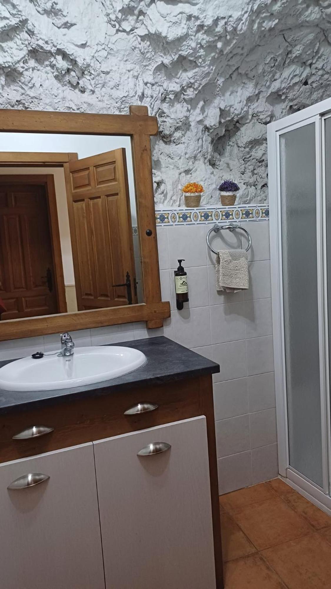 Casas Rurales Maribel - Complejo Alcala Del Jucar Ngoại thất bức ảnh
