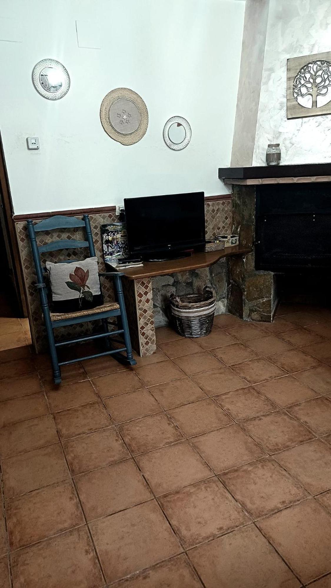 Casas Rurales Maribel - Complejo Alcala Del Jucar Ngoại thất bức ảnh