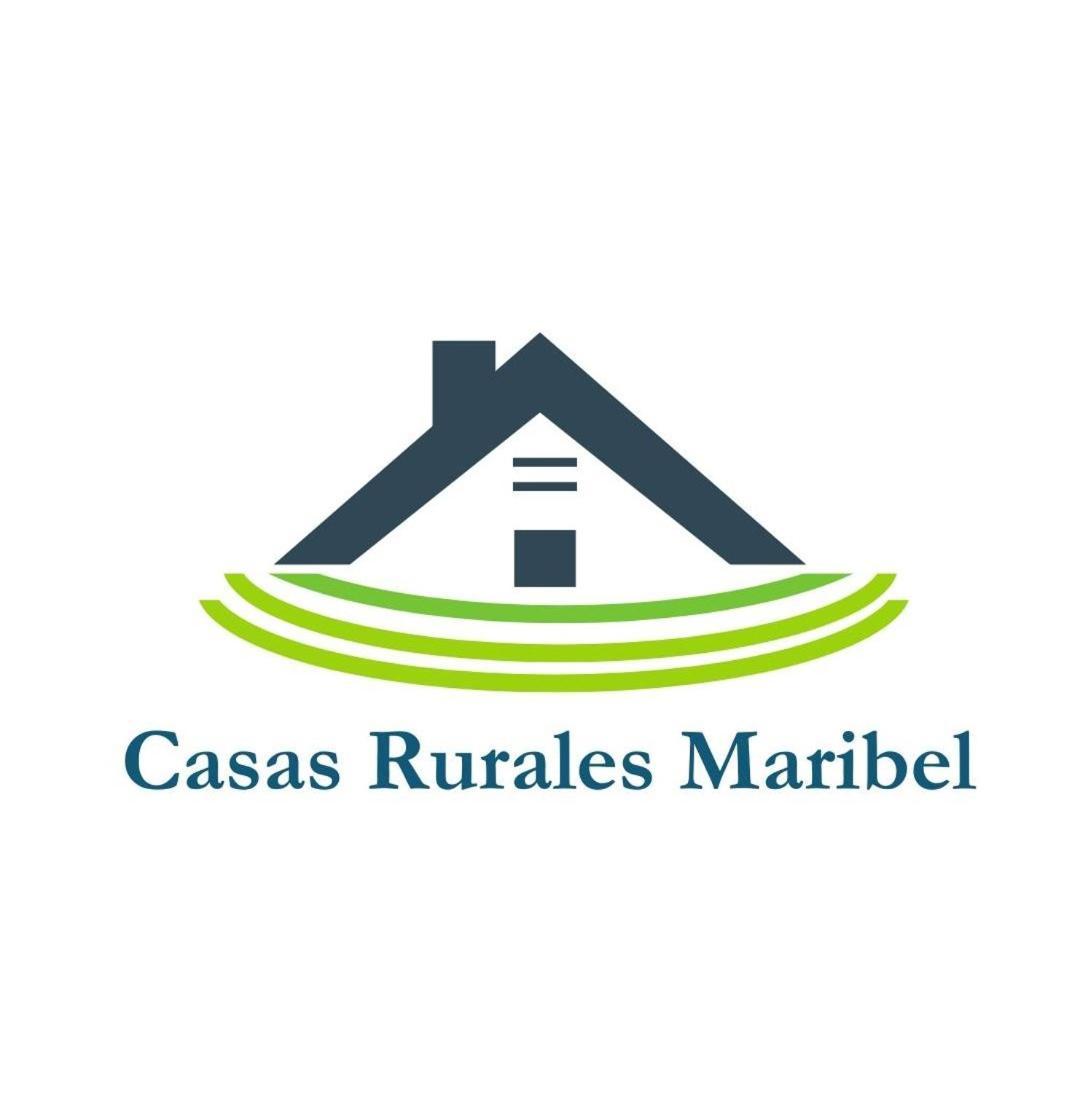 Casas Rurales Maribel - Complejo Alcala Del Jucar Ngoại thất bức ảnh